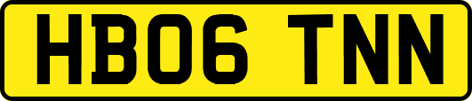 HB06TNN