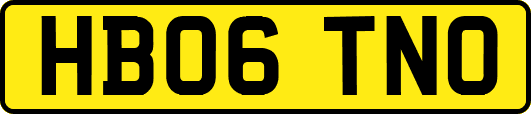 HB06TNO