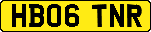 HB06TNR