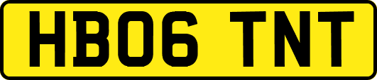 HB06TNT