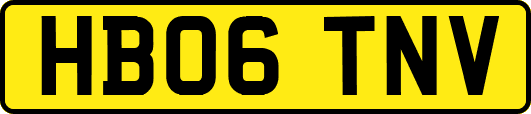 HB06TNV
