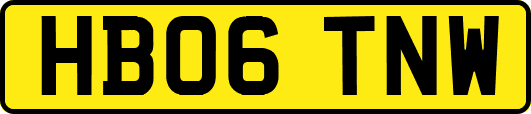 HB06TNW