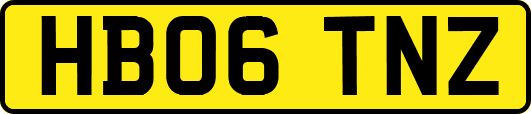 HB06TNZ