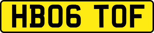 HB06TOF