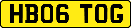 HB06TOG