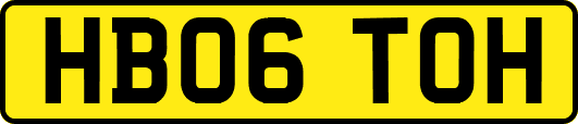 HB06TOH