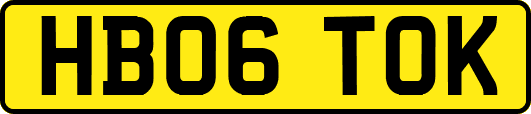 HB06TOK