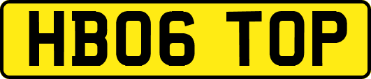 HB06TOP