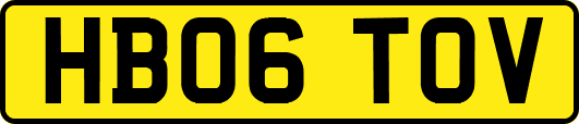 HB06TOV