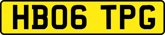HB06TPG