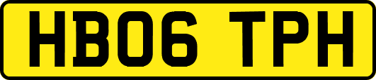 HB06TPH