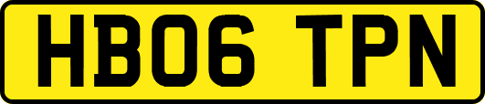 HB06TPN