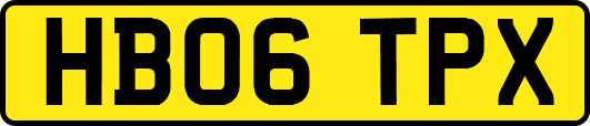 HB06TPX