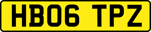 HB06TPZ
