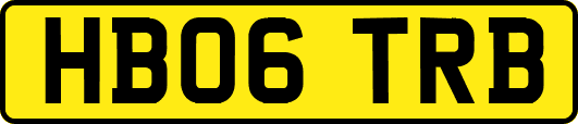 HB06TRB