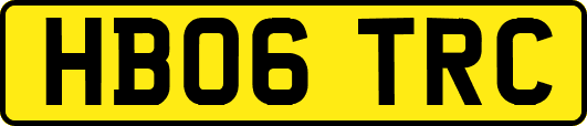 HB06TRC