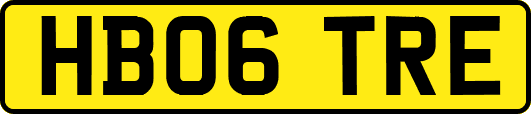 HB06TRE