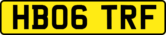 HB06TRF