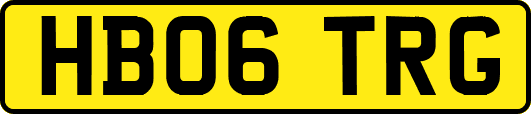 HB06TRG