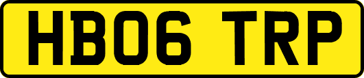 HB06TRP