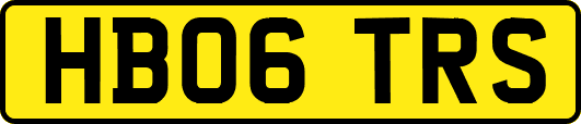 HB06TRS