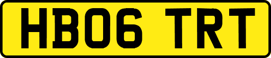 HB06TRT