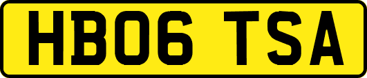 HB06TSA
