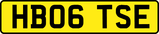 HB06TSE