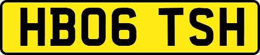 HB06TSH