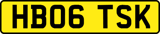 HB06TSK