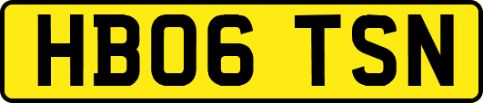 HB06TSN
