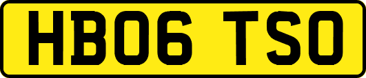 HB06TSO