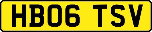 HB06TSV