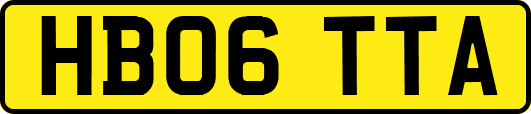 HB06TTA