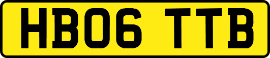 HB06TTB