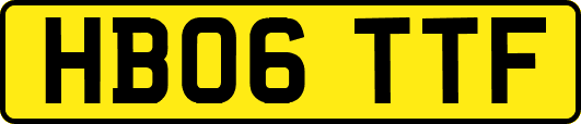 HB06TTF