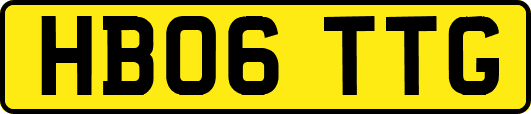 HB06TTG