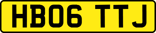 HB06TTJ
