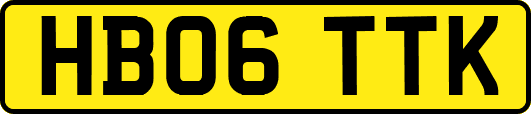 HB06TTK