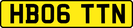 HB06TTN