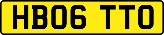 HB06TTO