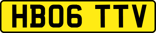 HB06TTV