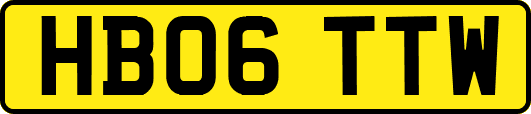 HB06TTW