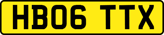 HB06TTX