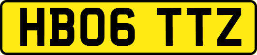 HB06TTZ