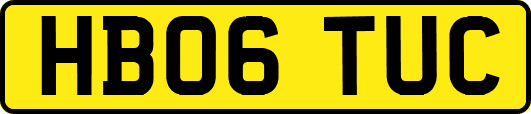 HB06TUC