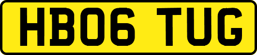 HB06TUG