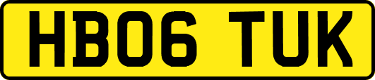 HB06TUK