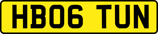 HB06TUN