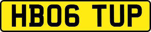 HB06TUP